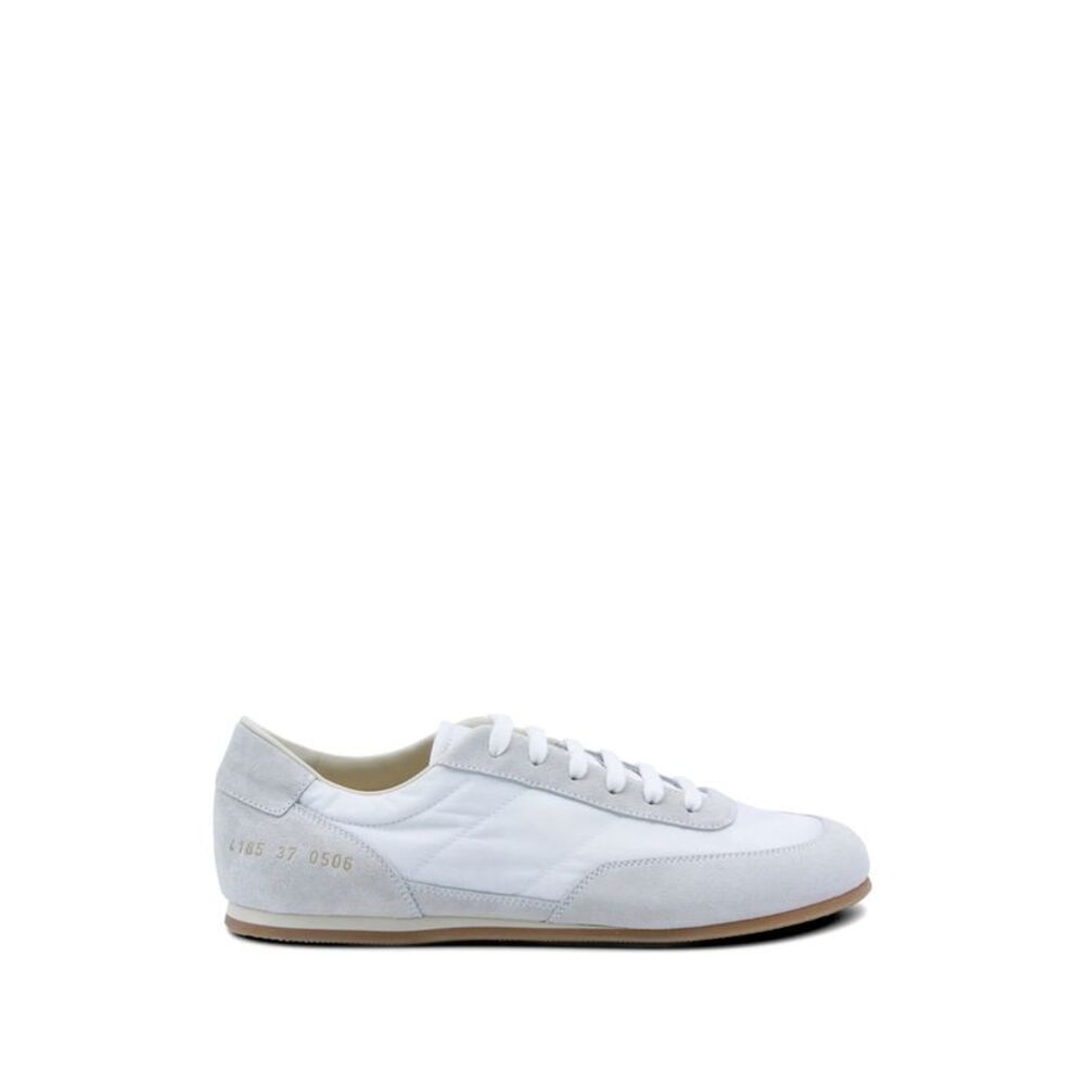 Common Project White Shoes Women